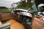Duesenberg J451/2468 Tourster LWB by Derham 1931 года